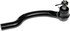 534-899 by DORMAN - Steering Tie Rod End
