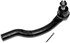 534-898 by DORMAN - Steering Tie Rod End