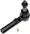 Dorman 534-900 Steering Tie Rod End Steering Tie Rod End