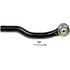 534-906 by DORMAN - Steering Tie Rod End