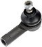 534-904 by DORMAN - Steering Tie Rod End