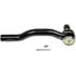 534-907 by DORMAN - Steering Tie Rod End