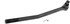 Dorman 534-909 Steering Tie Rod End "OE Solutions" Steering Tie Rod End
