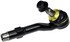 534-908 by DORMAN - Steering Tie Rod End - for 2002-2010 BMW