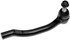534-920 by DORMAN - Steering Tie Rod End