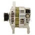 12287 by DELCO REMY - Alternator - Remanufactured