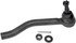 534-921 by DORMAN - Steering Tie Rod End