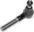 Dorman 534-926 Steering Tie Rod End "OE Solutions" Steering Tie Rod End