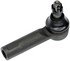 534-928 by DORMAN - Steering Tie Rod End