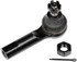 534-929 by DORMAN - Steering Tie Rod End - for 2005-2006 Nissan Altima