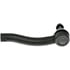 Dorman 534-940 Steering Tie Rod End Steering Tie Rod End - for 2007-2012 Nissan Sentra