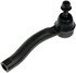 Dorman 534-940 Steering Tie Rod End Steering Tie Rod End - for 2007-2012 Nissan Sentra