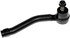 534-942 by DORMAN - Steering Tie Rod End