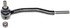 534-968 by DORMAN - Steering Tie Rod End