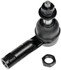 534-969 by DORMAN - Steering Tie Rod End