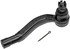 Dorman 534-973 Steering Tie Rod End Steering Tie Rod End