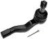534-971 by DORMAN - Steering Tie Rod End