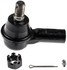 534-979 by DORMAN - Steering Tie Rod End