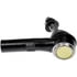 534-983 by DORMAN - Steering Tie Rod End