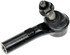 Dorman 534-984 Steering Tie Rod End Steering Tie Rod End