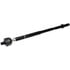 534-985 by DORMAN - "OE Solutions" Steering Tie Rod End