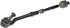 534-989 by DORMAN - Steering Tie Rod Assembly