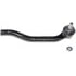 Dorman 534-990 Steering Tie Rod End Steering Tie Rod End