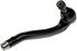 Dorman 534-994 Steering Tie Rod End Steering Tie Rod End - for 1998-2005 Mercedes-Benz
