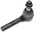 Dorman 535-000 Steering Tie Rod End Steering Tie Rod End