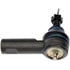 Dorman 535-004 Steering Tie Rod End Steering Tie Rod End