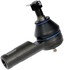 Dorman 535-004 Steering Tie Rod End Steering Tie Rod End