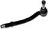 535-005 by DORMAN - Steering Tie Rod End