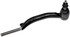 535-009 by DORMAN - Steering Tie Rod End - for 2004-2009 Cadillac SRX