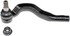 Dorman 535-015 Steering Tie Rod End Steering Tie Rod End