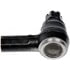 Dorman 535-020 Steering Tie Rod End Steering Tie Rod End