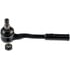 Dorman 535-019 Steering Tie Rod End