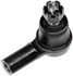 Dorman 535-020 Steering Tie Rod End Steering Tie Rod End