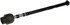 Dorman 535-022 Steering Tie Rod End Steering Tie Rod End
