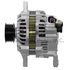12289 by DELCO REMY - Alternator - Remanufactured