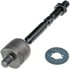 Dorman 535-039 Steering Tie Rod End "OE Solutions" Steering Tie Rod End