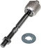 Dorman 535-039 Steering Tie Rod End "OE Solutions" Steering Tie Rod End