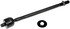 535-062 by DORMAN - Steering Tie Rod End - for 1987-1994 Subaru