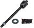 535-072 by DORMAN - Steering Tie Rod End