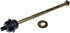 535-078 by DORMAN - Steering Tie Rod End