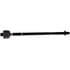 535-081 by DORMAN - Steering Tie Rod End - for 1991-2011 General Motors