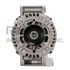 12852 by DELCO REMY - Alternator - Remanufactured