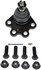 535-756 by DORMAN - Suspension Ball Joint