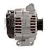 12852 by DELCO REMY - Alternator - Remanufactured