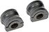 Dorman 535-774 Suspension Stabilizer Bar Bushing Suspension Stabilizer Bar Bushing