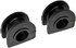 535-782 by DORMAN - Suspension Stabilizer Bar Bushing